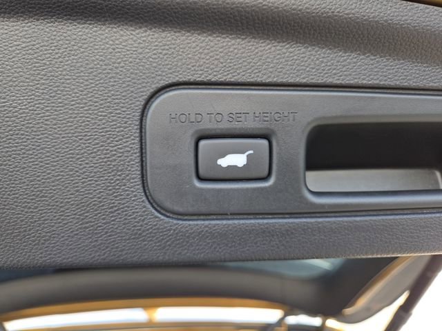 2022 Acura MDX Type S