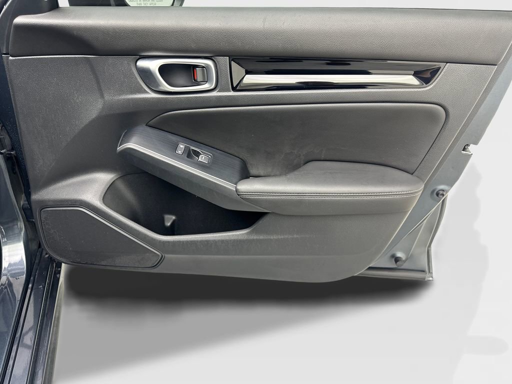 2023 Honda Civic Sport Touring