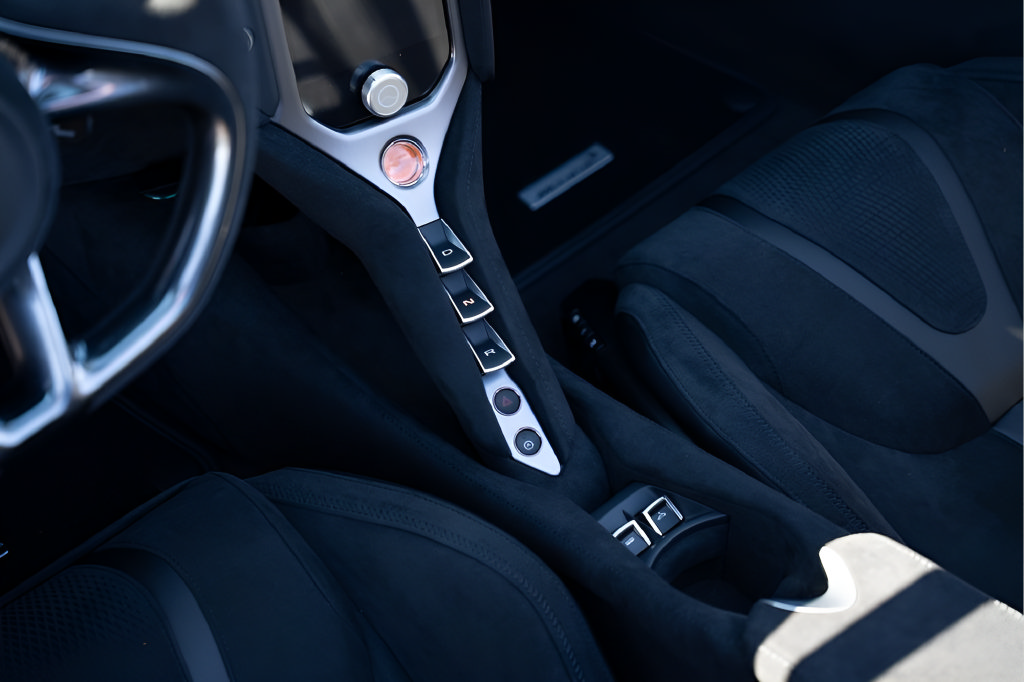 New 2026 McLaren 750S Spider photo 56