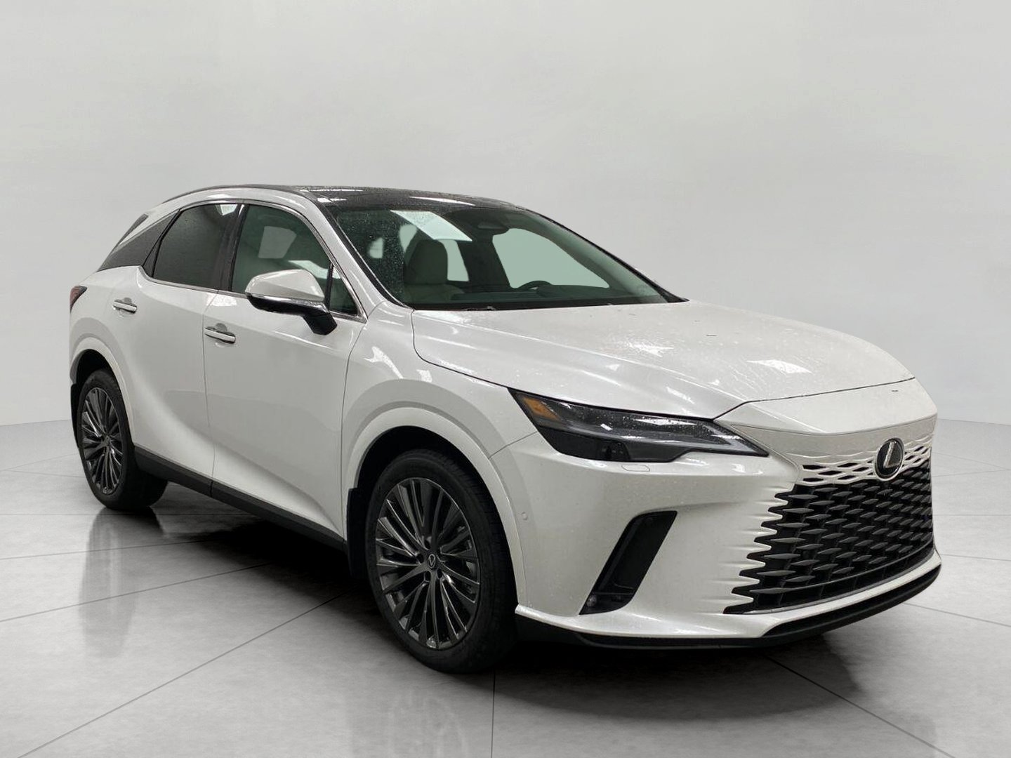 New 2026 Lexus RX 350 AWD w/ Convenience Package
