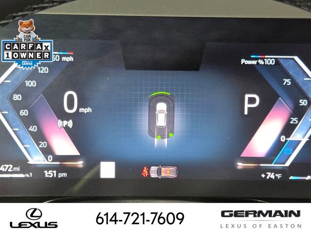 2025 BMW X3 xDrive30i