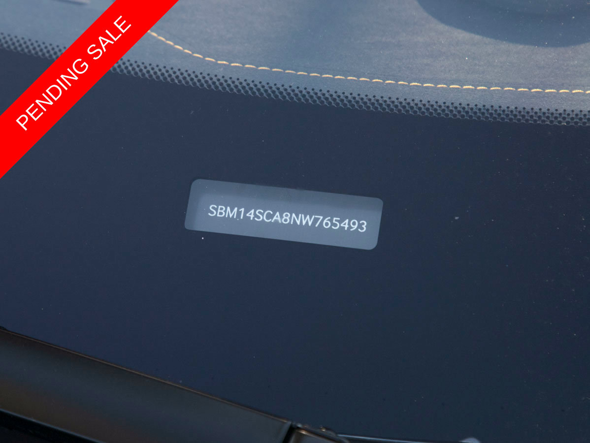 Used 2022 McLaren 765LT photo 43