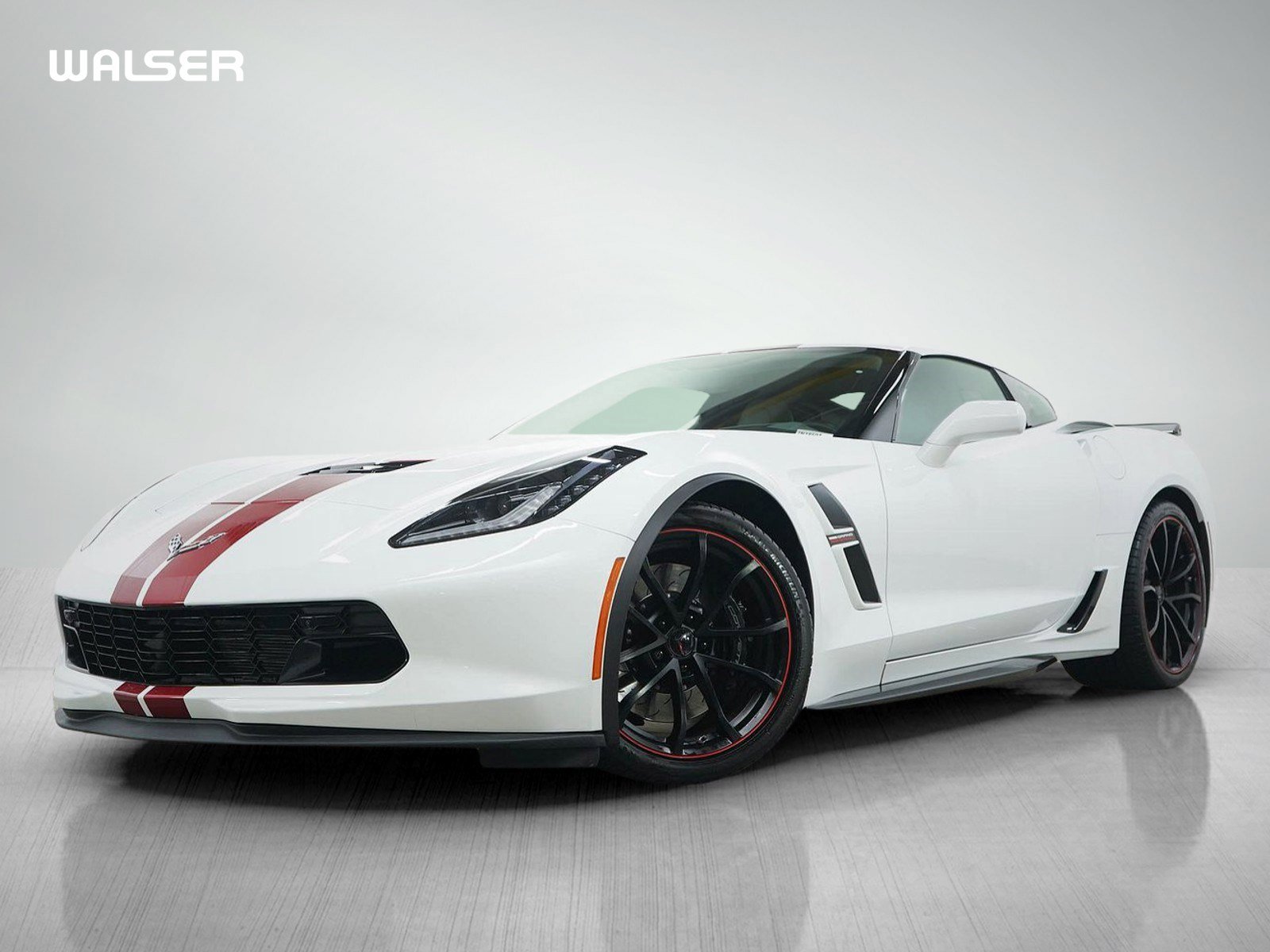 Used 2019 Chevrolet Corvette C7 for Sale in St. Paul, MN - Autotrader