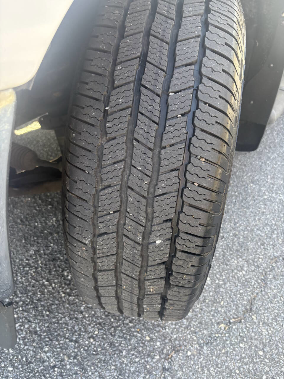 2015 Nissan Frontier SL