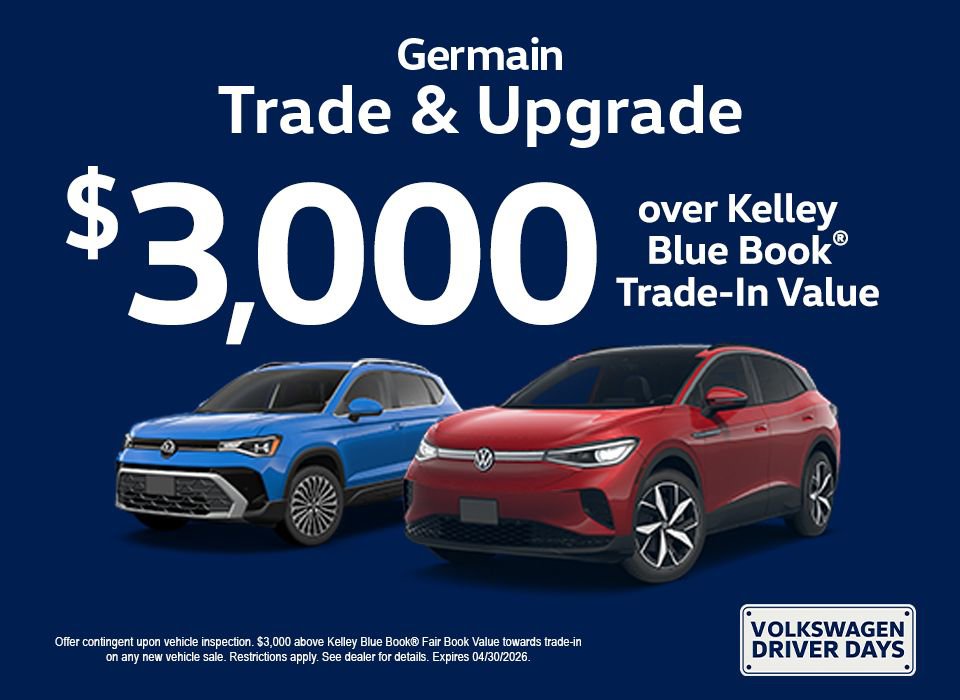 2024 Volkswagen GTI Autobahn