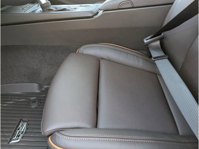 2026 Cadillac CT4 Sport