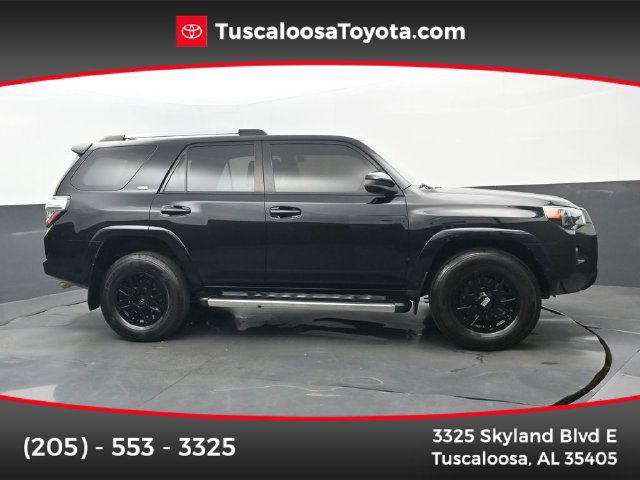 Used 2019 Toyota 4Runner SR5