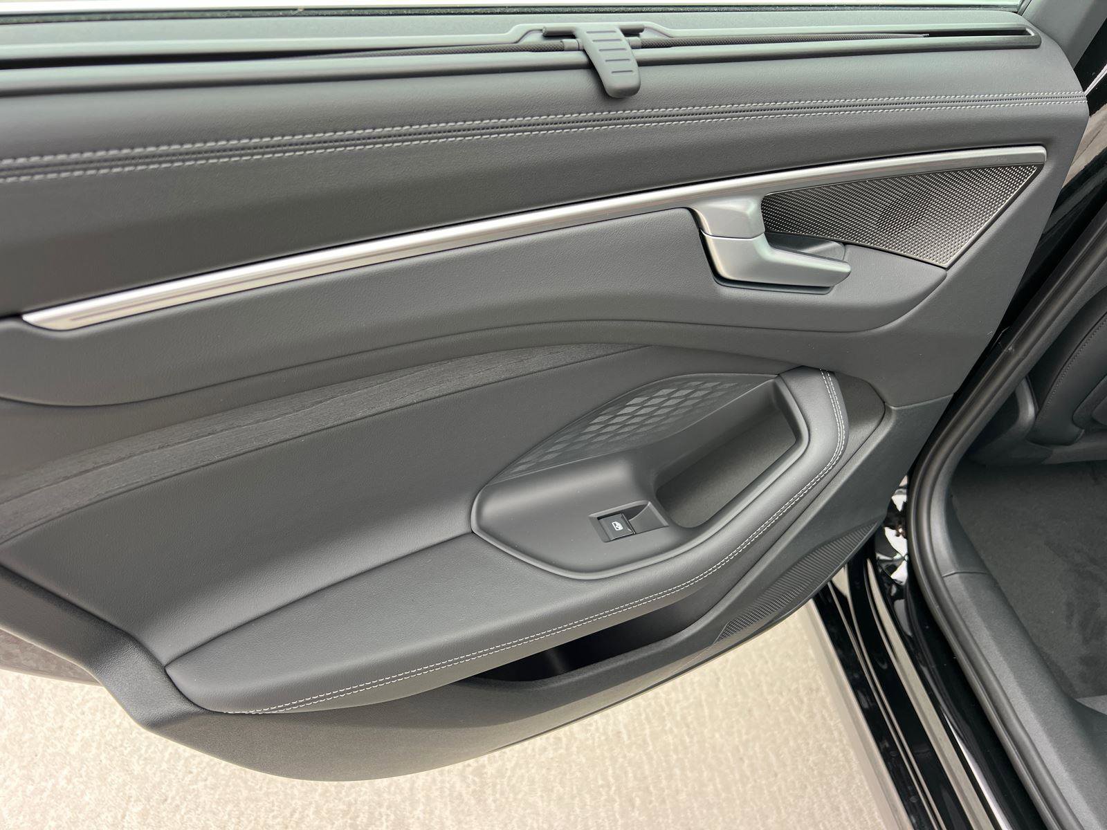 2026 Audi A6 Premium Plus