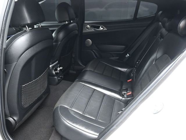 2020 Kia Stinger GT2