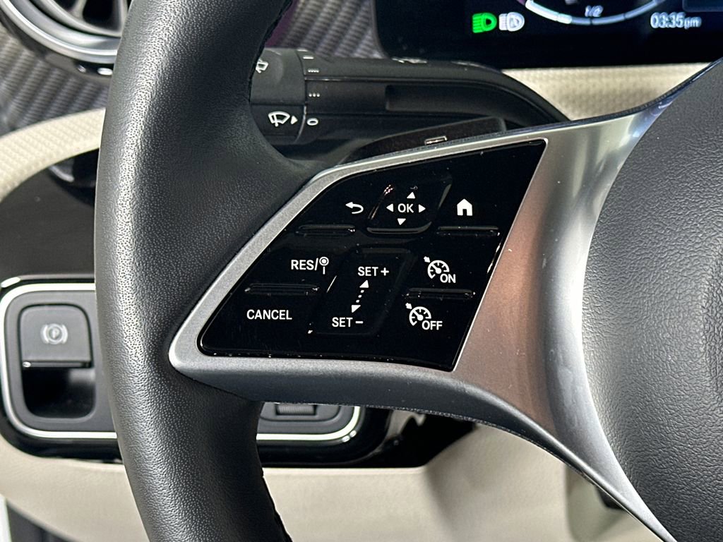 2026 Mercedes-Benz CLA 250 4MATIC