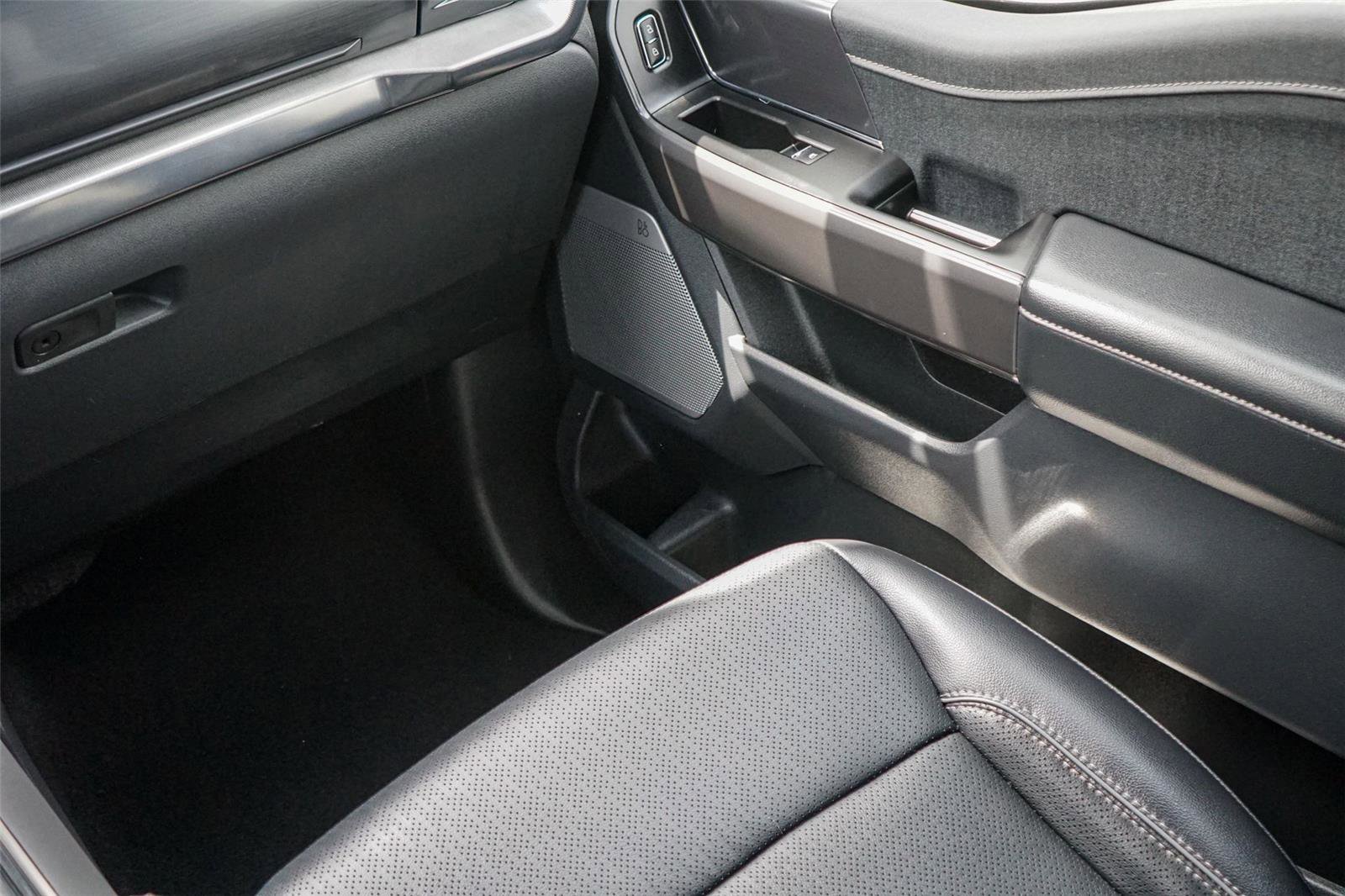 2024 Ford F150 Lariat