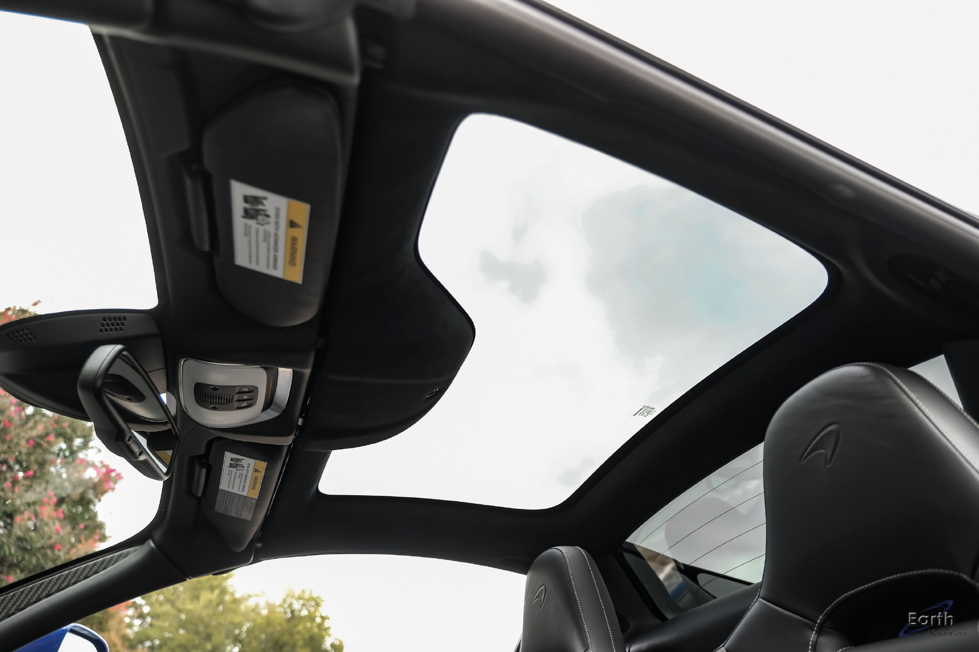 Used 2022 McLaren 720S Spider photo 49