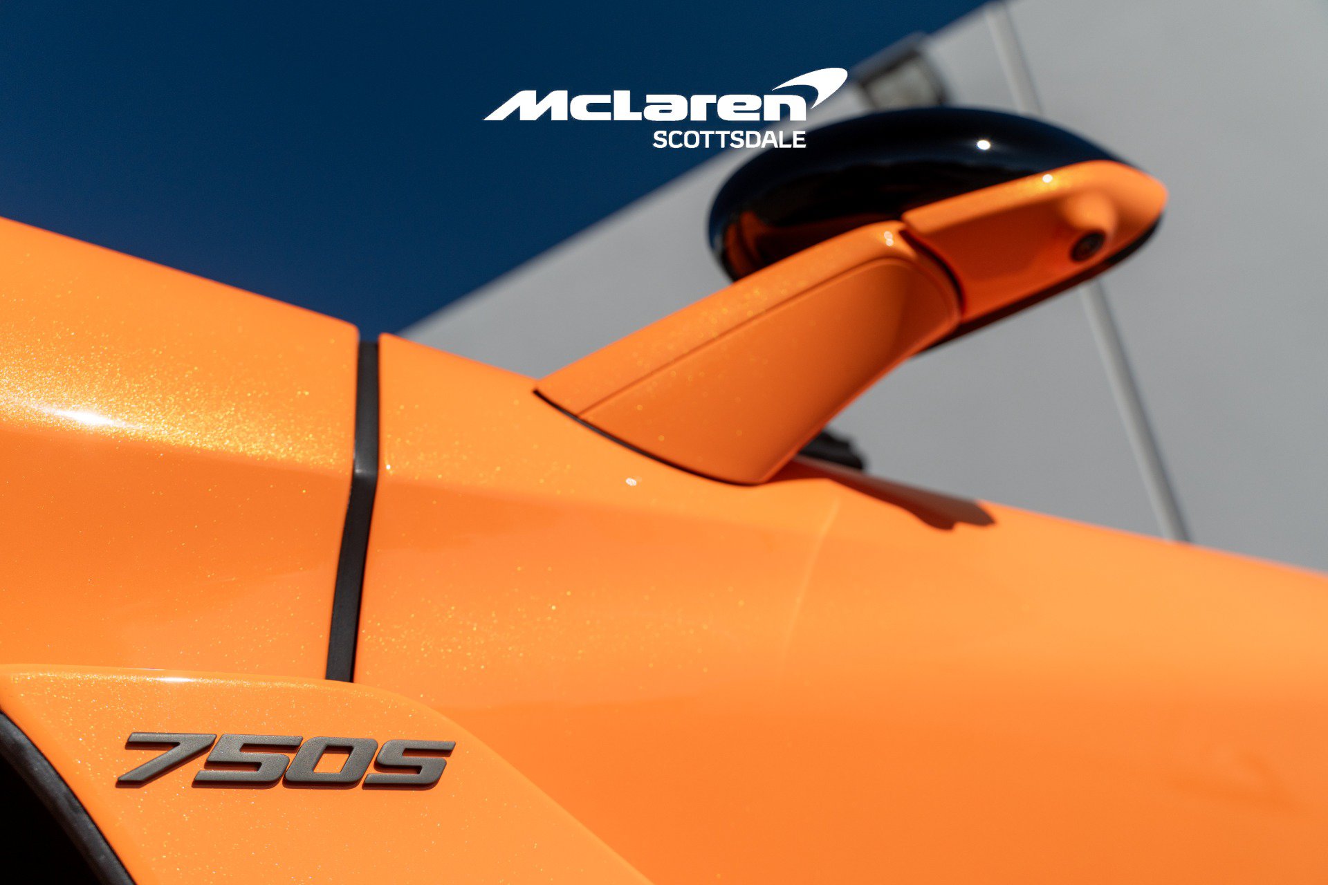 New 2027 McLaren 750S Spider photo 23