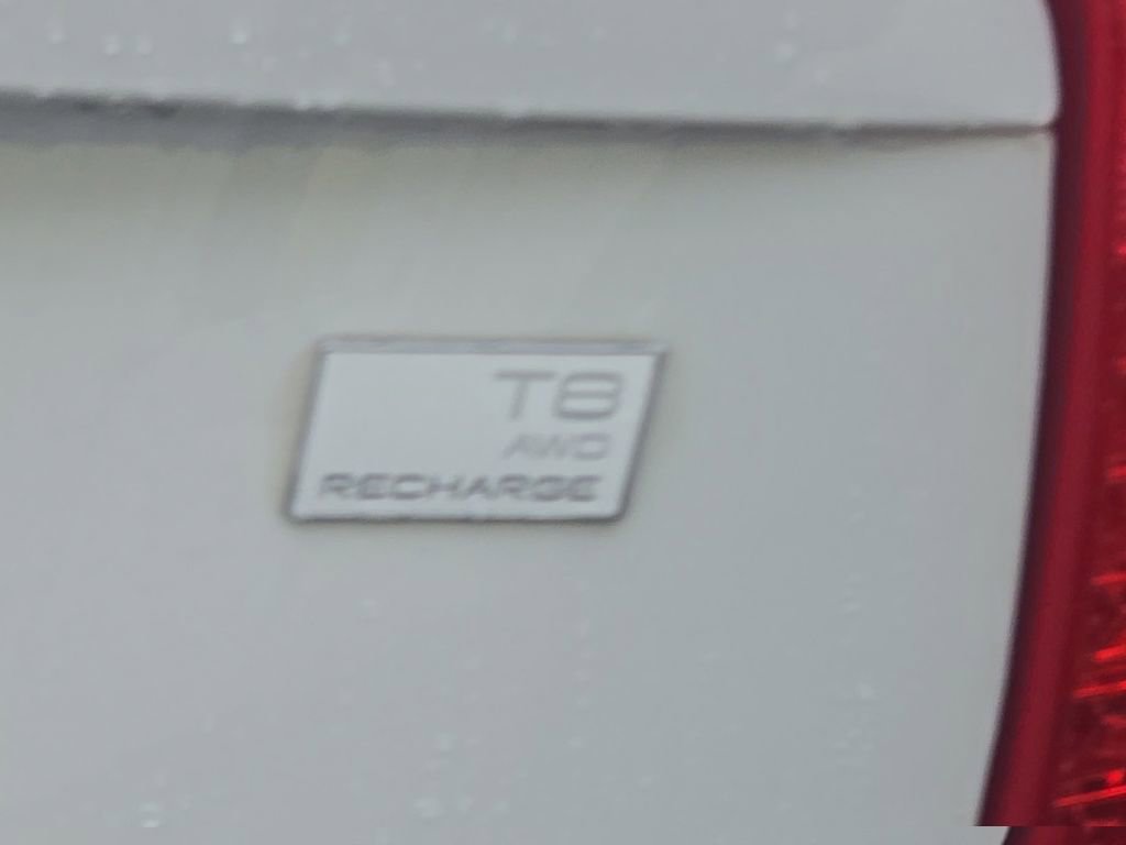 2023 Volvo Xc90 T8 Ultimate
