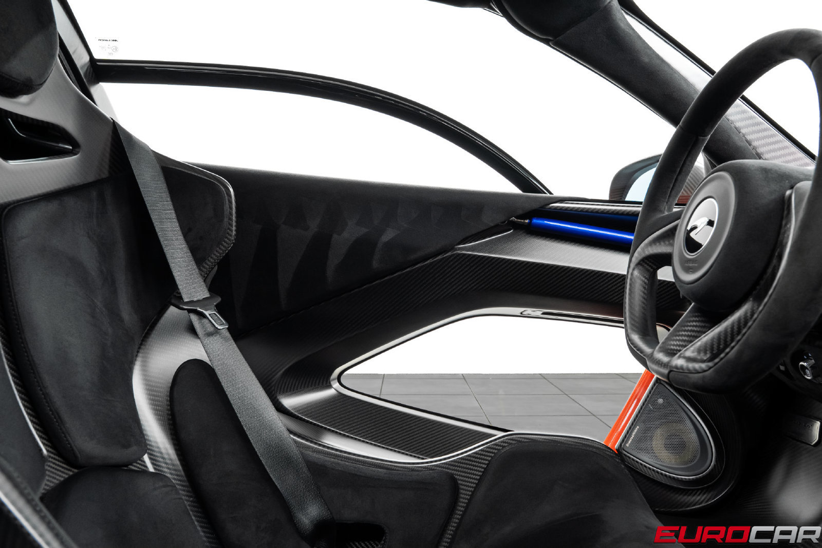 Used 2019 McLaren Senna photo 49