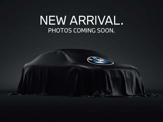 New 2026 BMW X5 M Competition w/ Executive Package