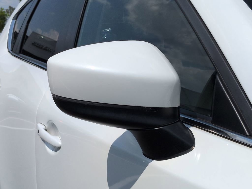 2023 MAZDA Cx-5 AWD 2.5 S