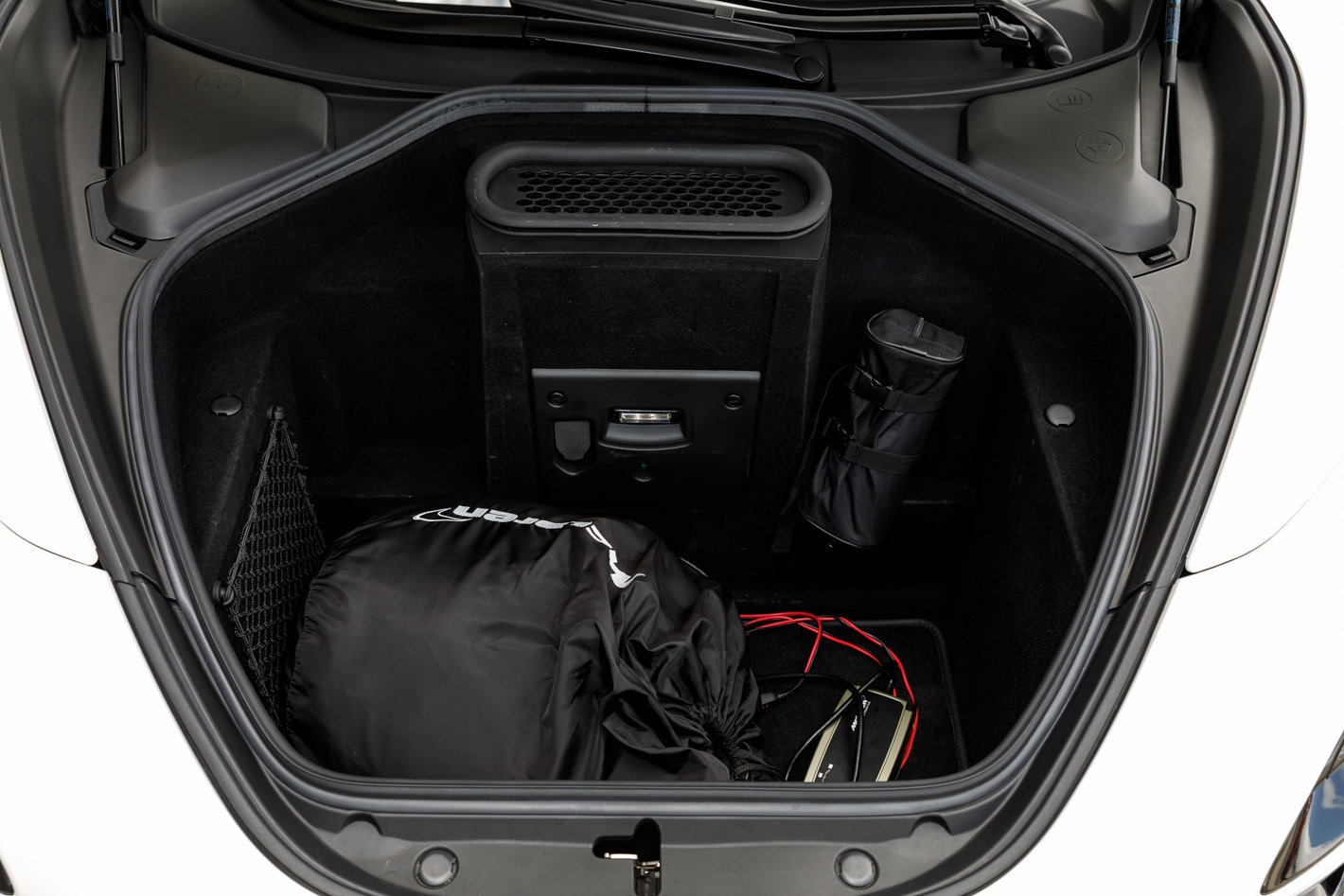 Used 2020 McLaren 720S Performance photo 33