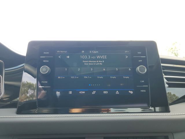 2026 Volkswagen Jetta SEL