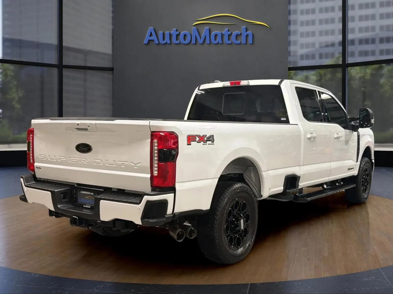 2025 Ford F250 XLT