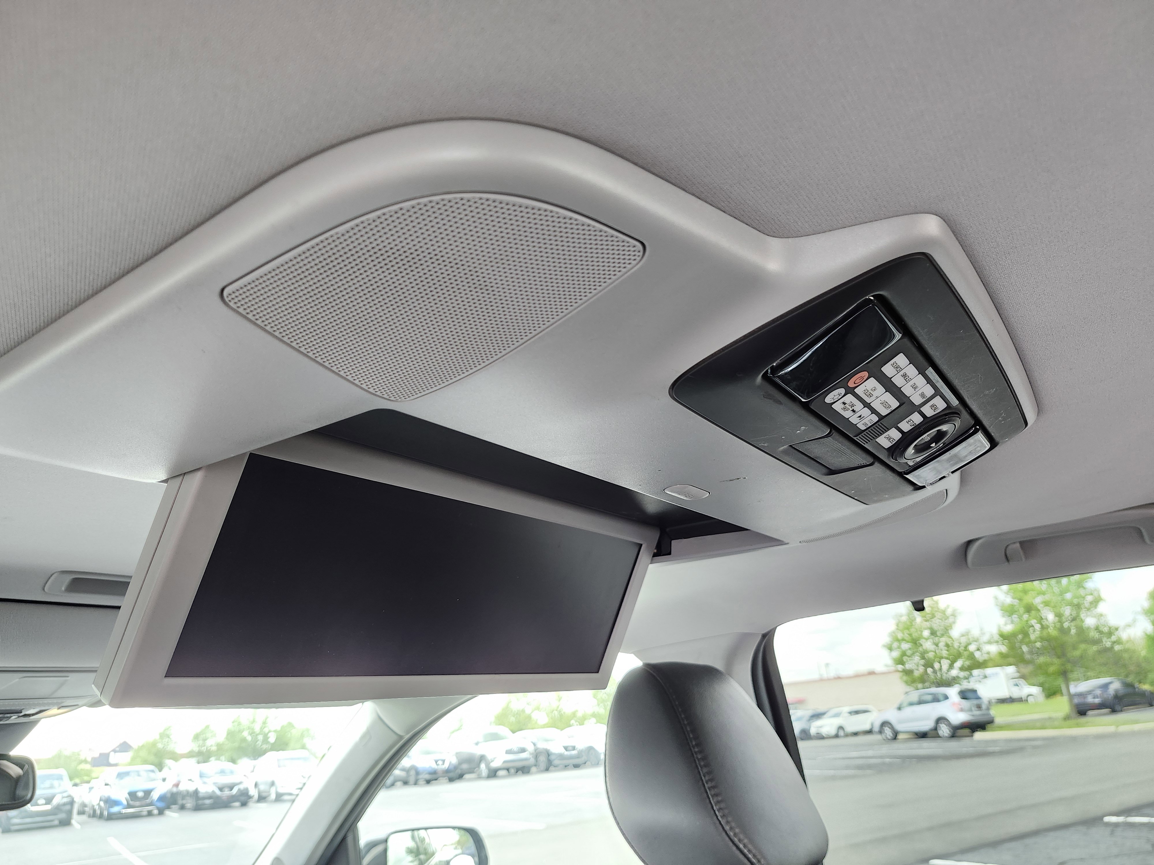 2015 Acura MDX SH-AWD w/ Advance Package