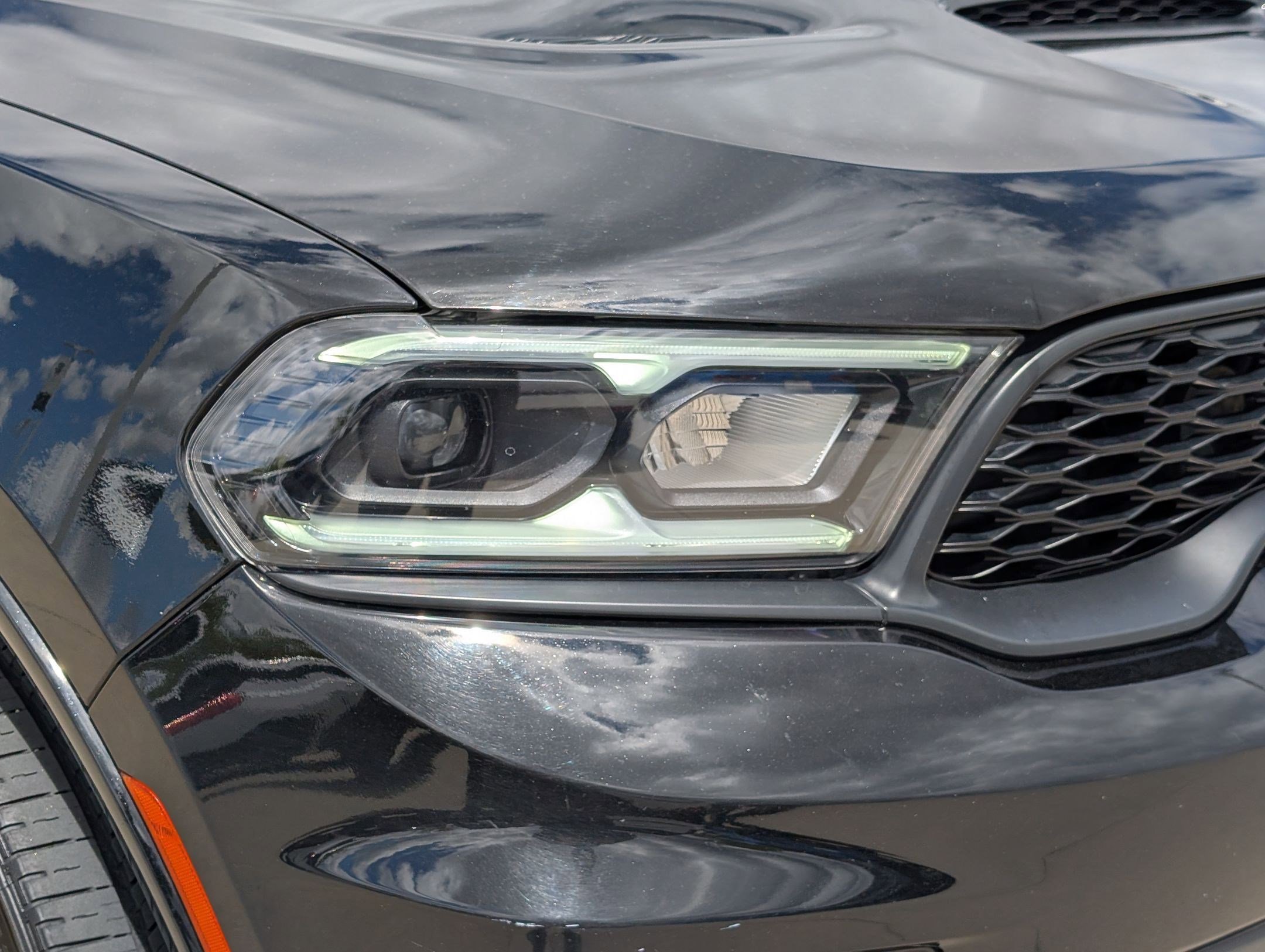 2023 Dodge Durango GT