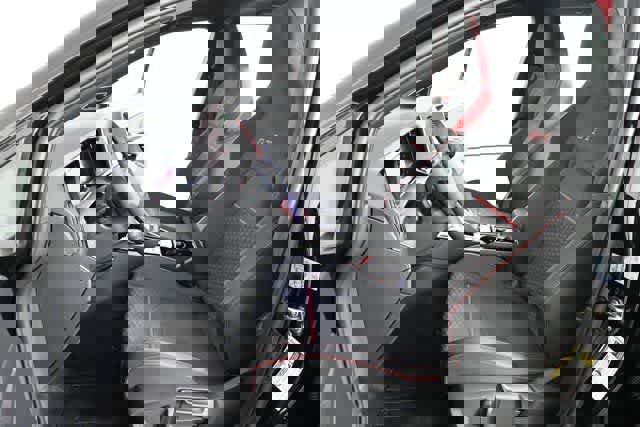 2026 Volkswagen GTI SE