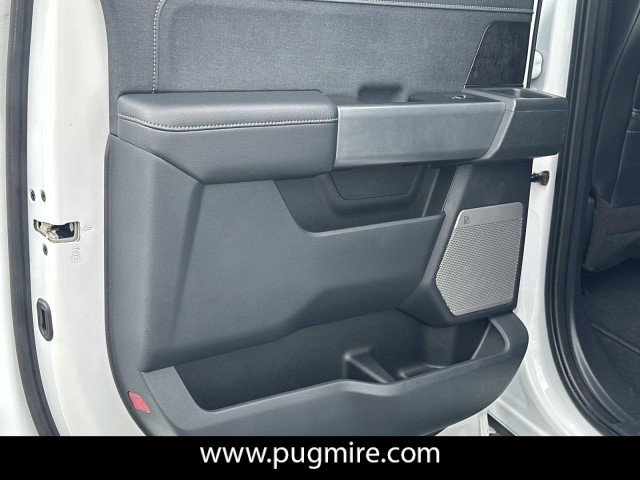 2024 Ford F250 Lariat