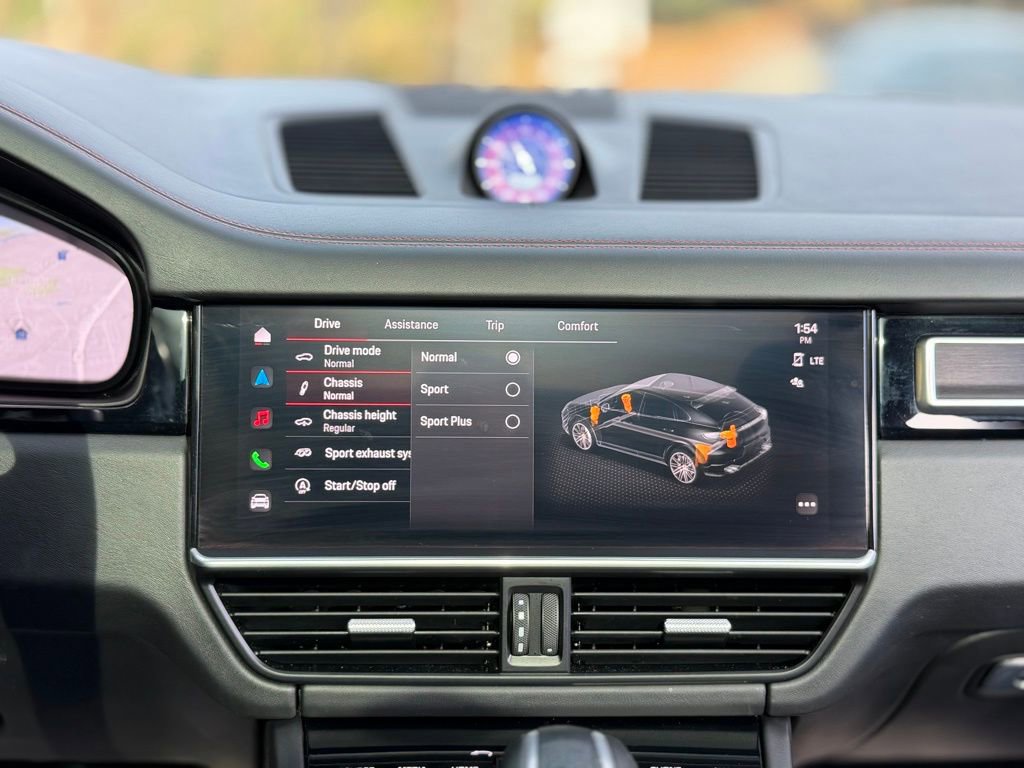 2023 Porsche Cayenne GTS