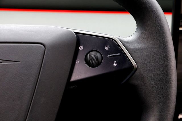 2024 Tesla Cybertruck AWD Crew Cab