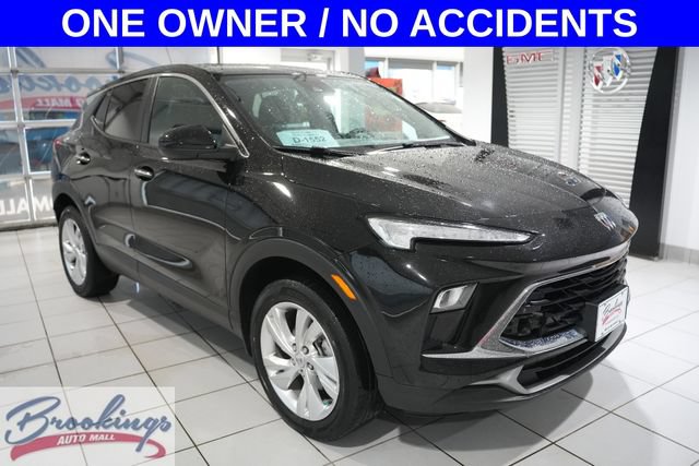 Used 2024 Buick Encore GX Preferred w/ Comfort Package
