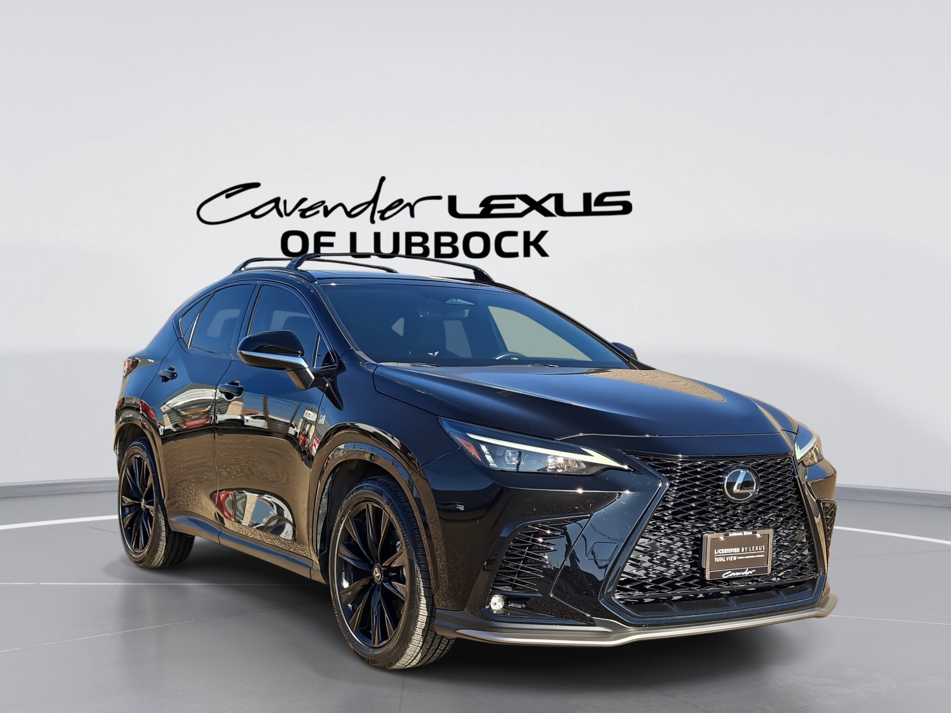 Used 2022 Lexus NX 350 F Sport w/ Towing Package (2000 Lbs)
