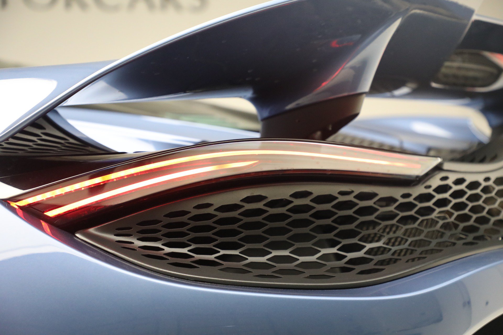 Used 2026 McLaren 750S photo 25