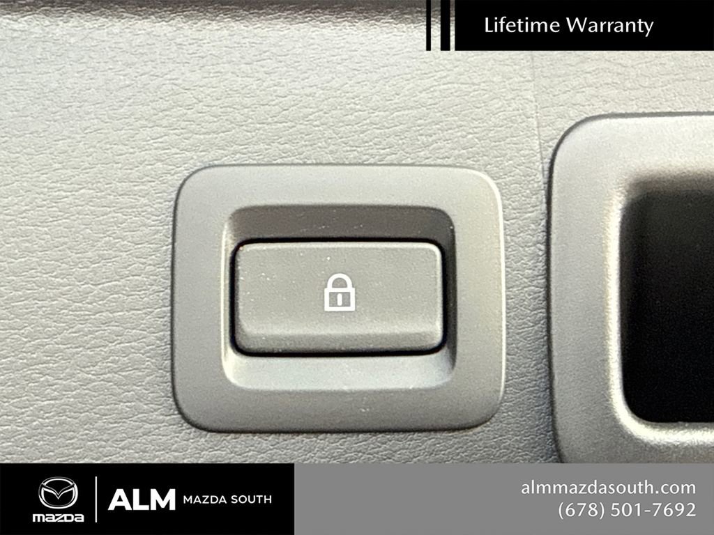 2026 MAZDA Cx-30 Aire Edition