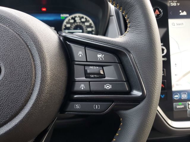 2026 Subaru Crosstrek 2.5i Sport