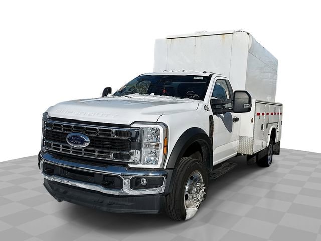 2024 Ford F450 XL
