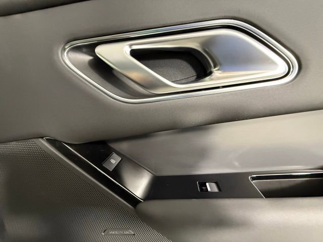 2026 Land Rover Range Rover Velar S