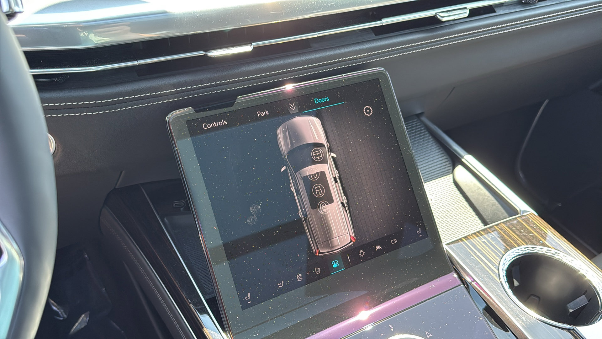 2025 Cadillac Escalade Premium Luxury