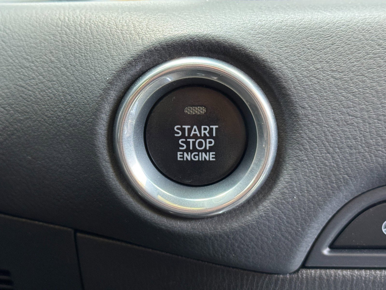 2019 MAZDA Cx-5 Signature