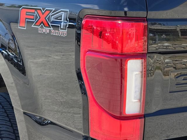 2021 Ford F250 Lariat