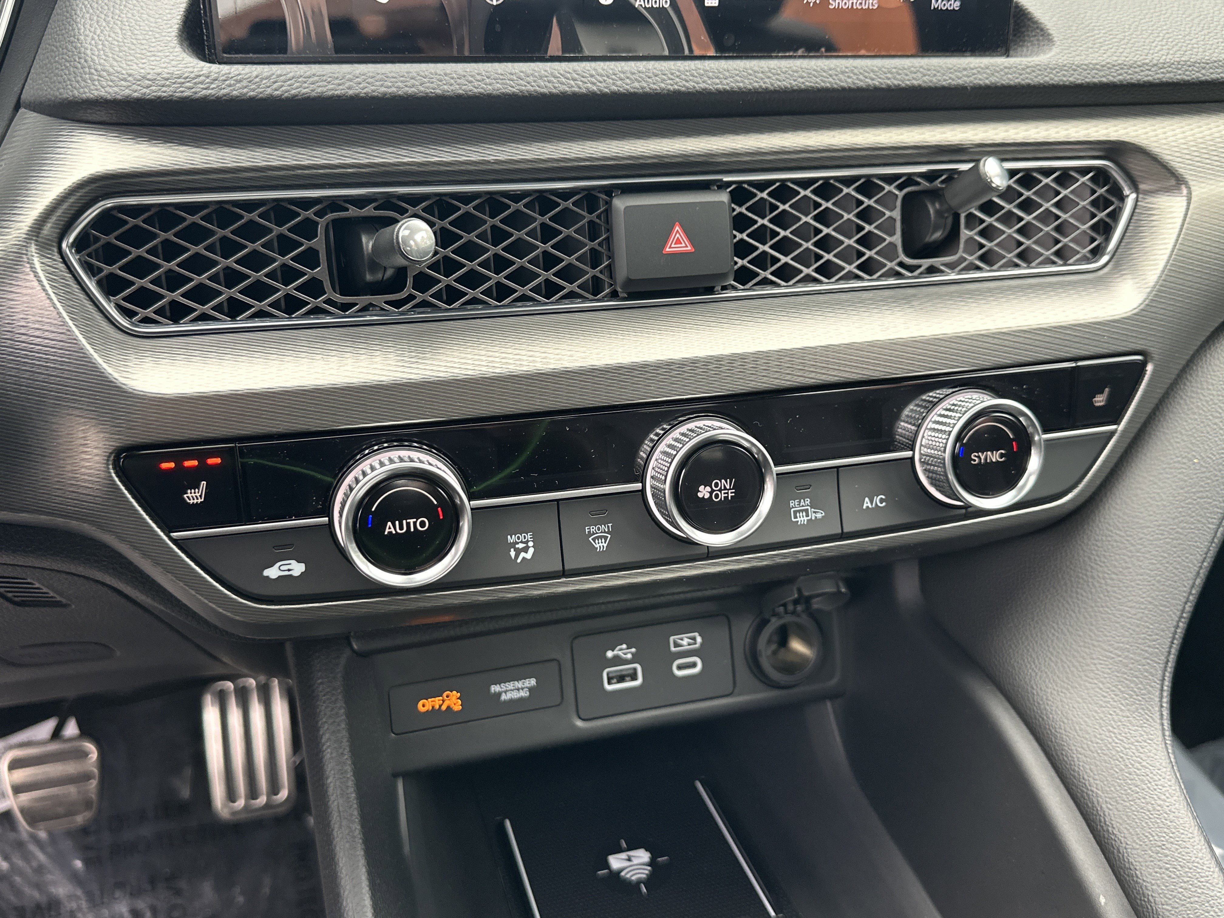 2026 Acura Integra A-Spec