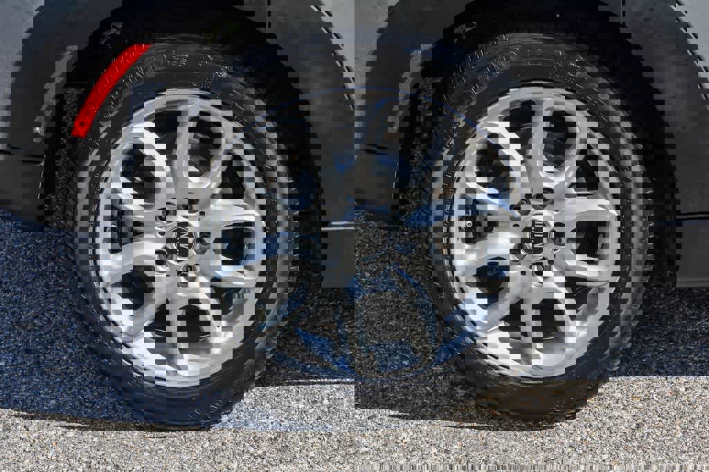 2019 MINI Cooper 4-Door Hardtop