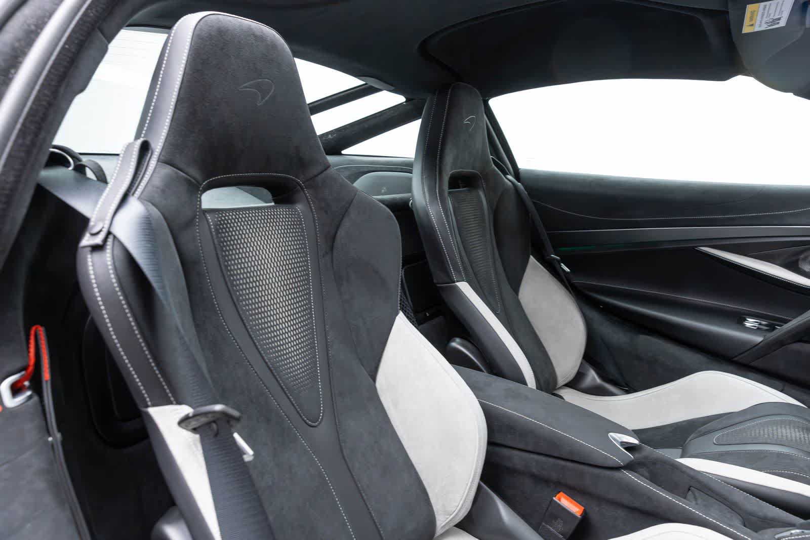 New 2027 McLaren 750S photo 51