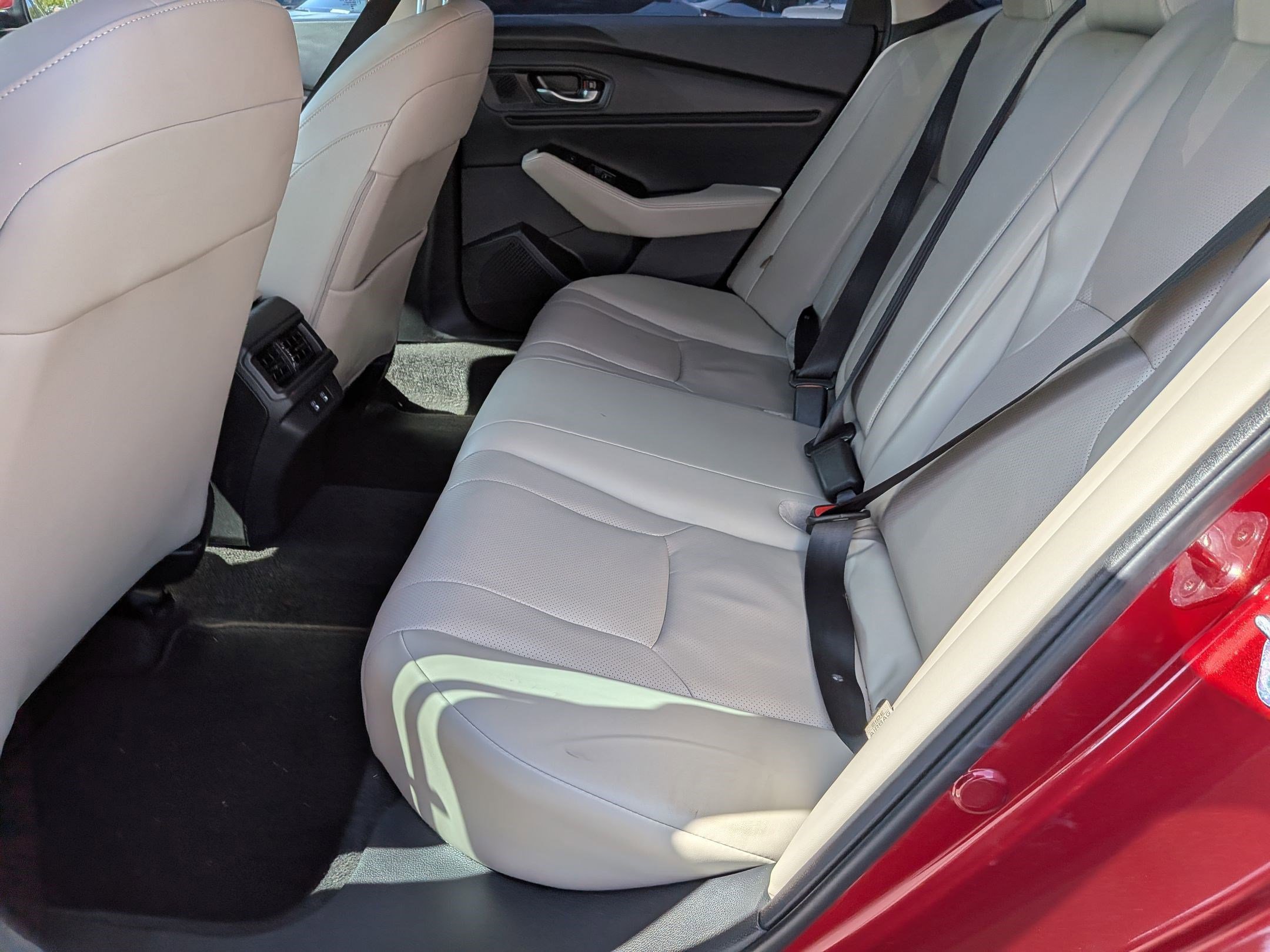 2023 Honda Accord Touring