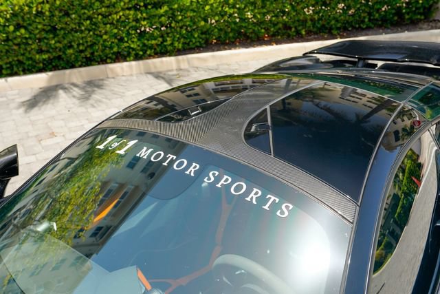 Used 2018 McLaren 720S Performance photo 44