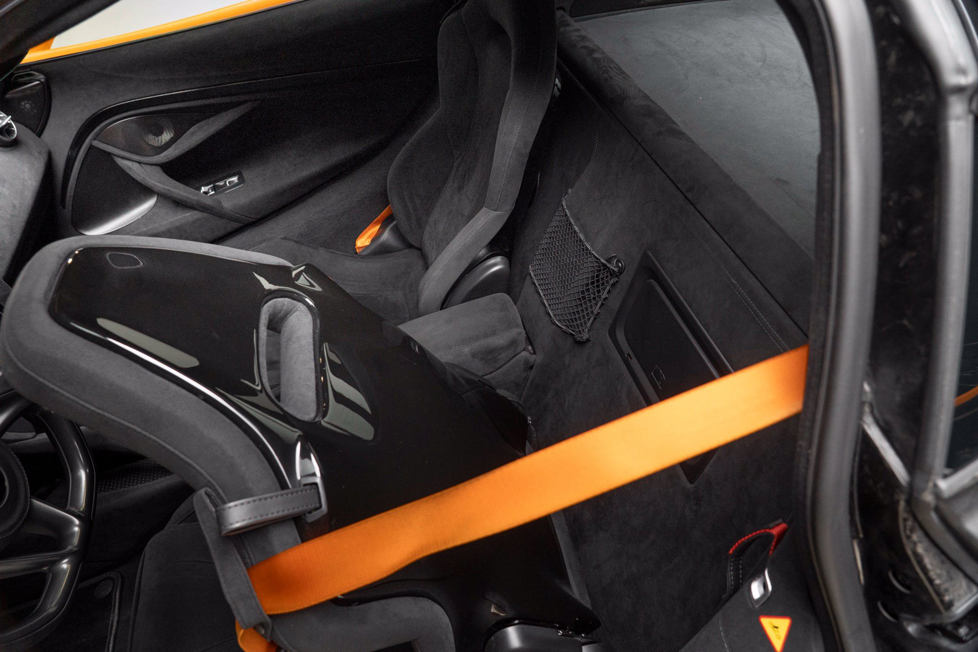 Used 2024 McLaren 750S photo 19