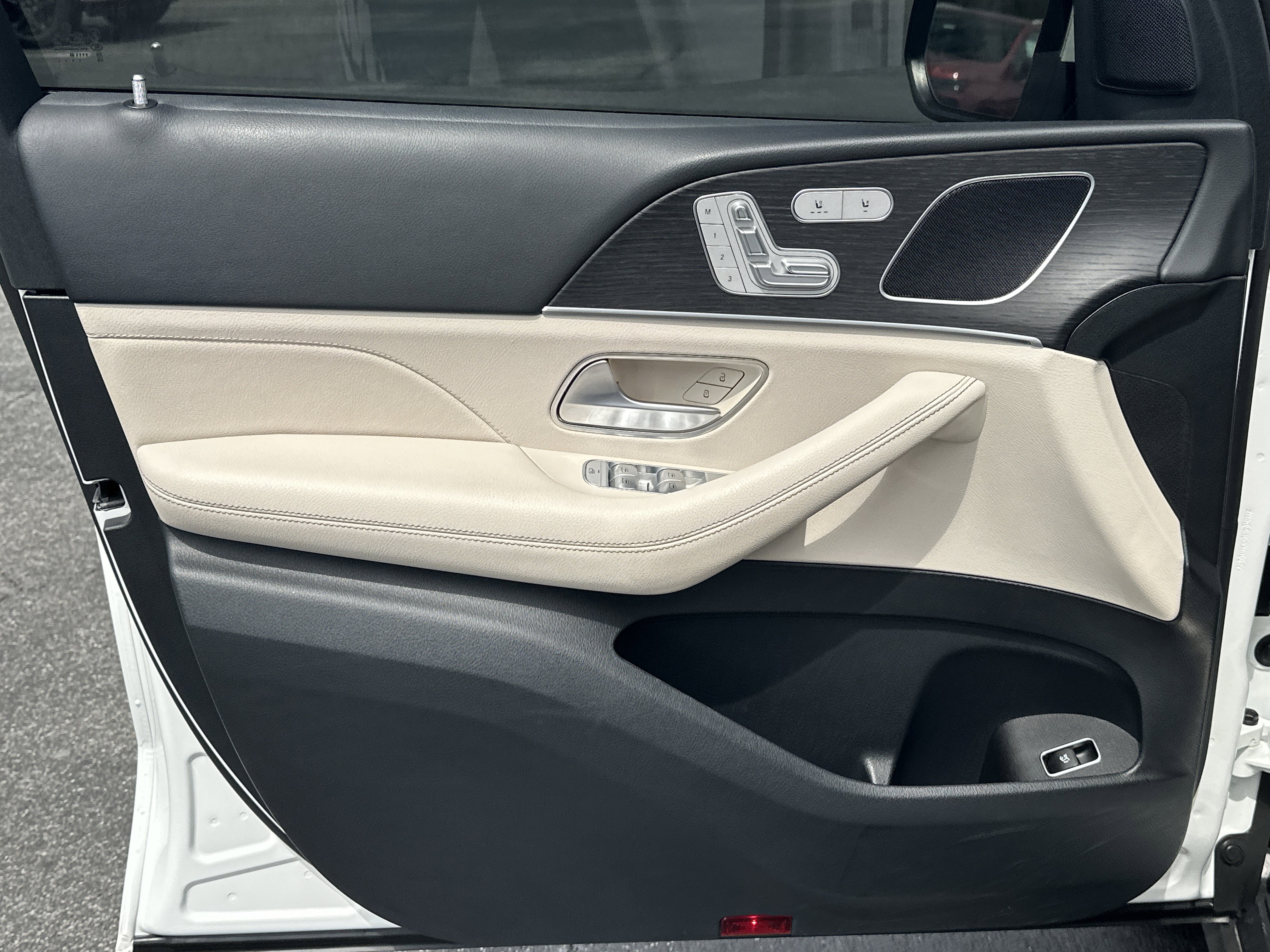 2024 Mercedes-Benz GLE 350 4MATIC