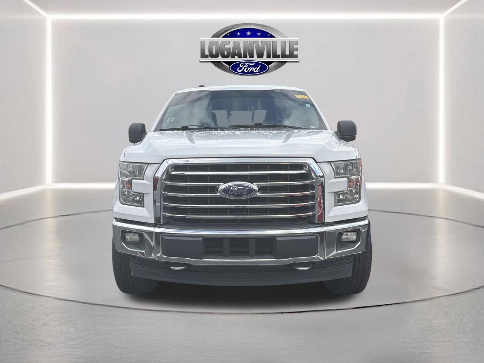Used 2017 Ford F150 XLT w/ Equipment Group 302A Luxury