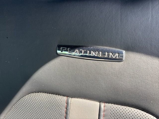 2019 Ford F150 Platinum