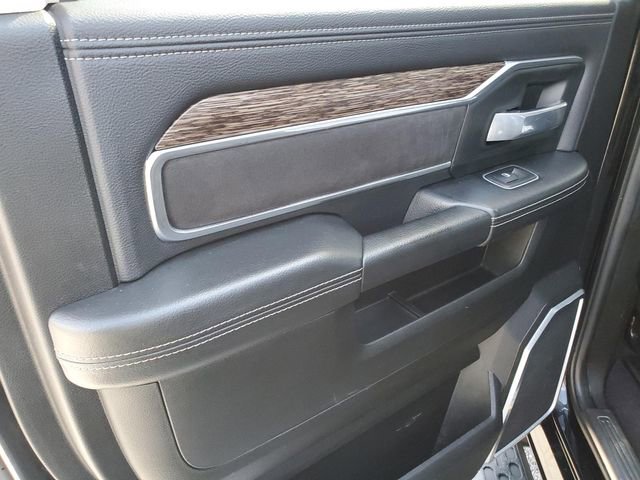 2020 RAM 3500 Laramie